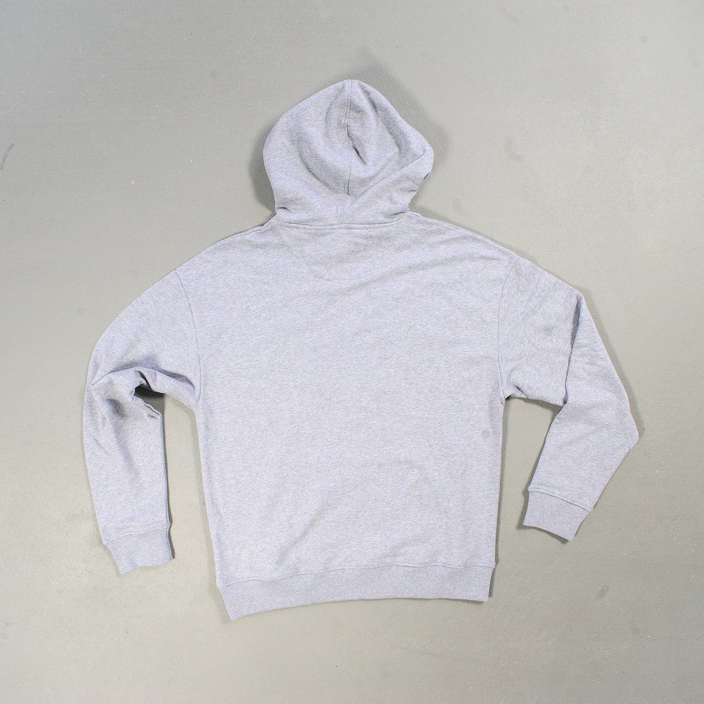 0001 Hoodie 'KAFD'