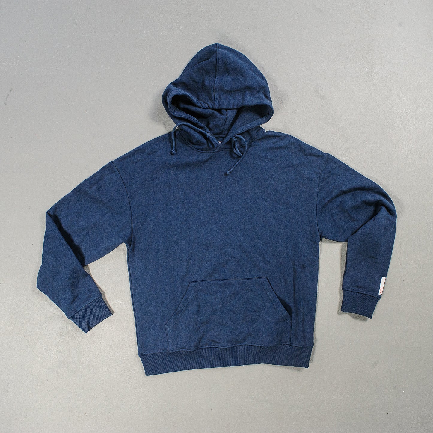 0003 Hoodie, plain