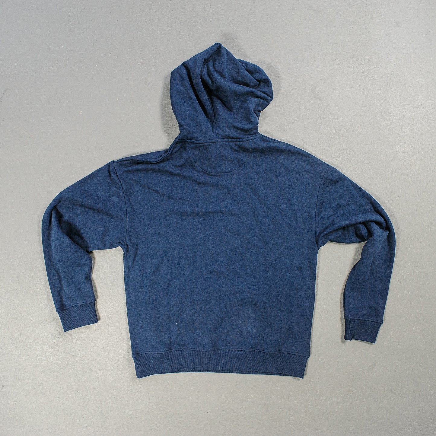 0003 Hoodie, plain