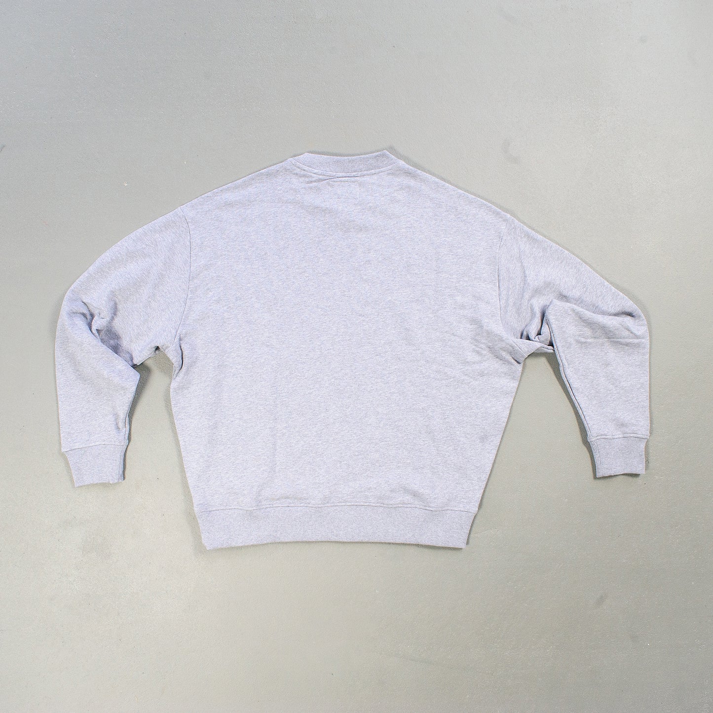 0004 Sweatshirt 'Artikel 1 GG'