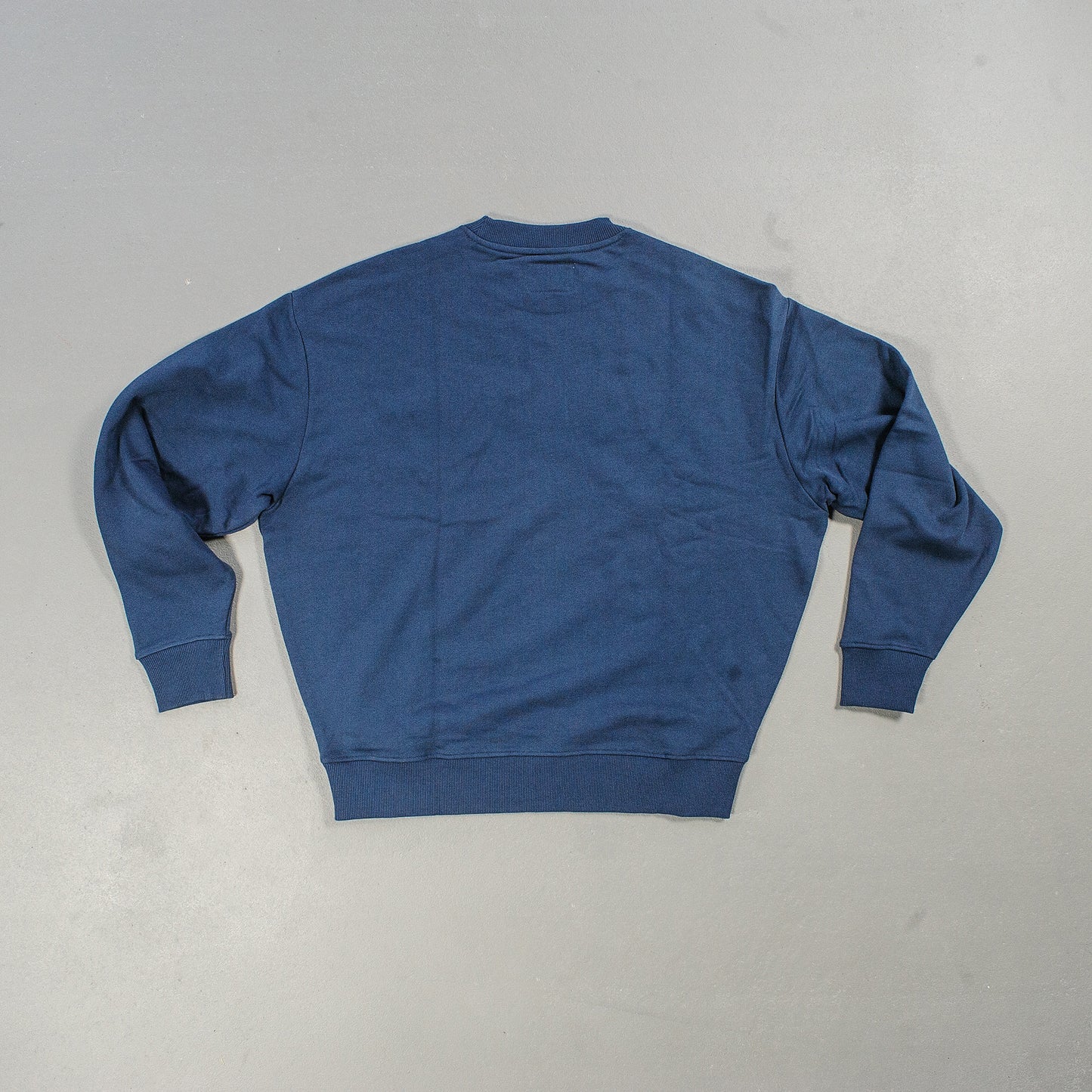 0005 Sweatshirt 'KAFD'