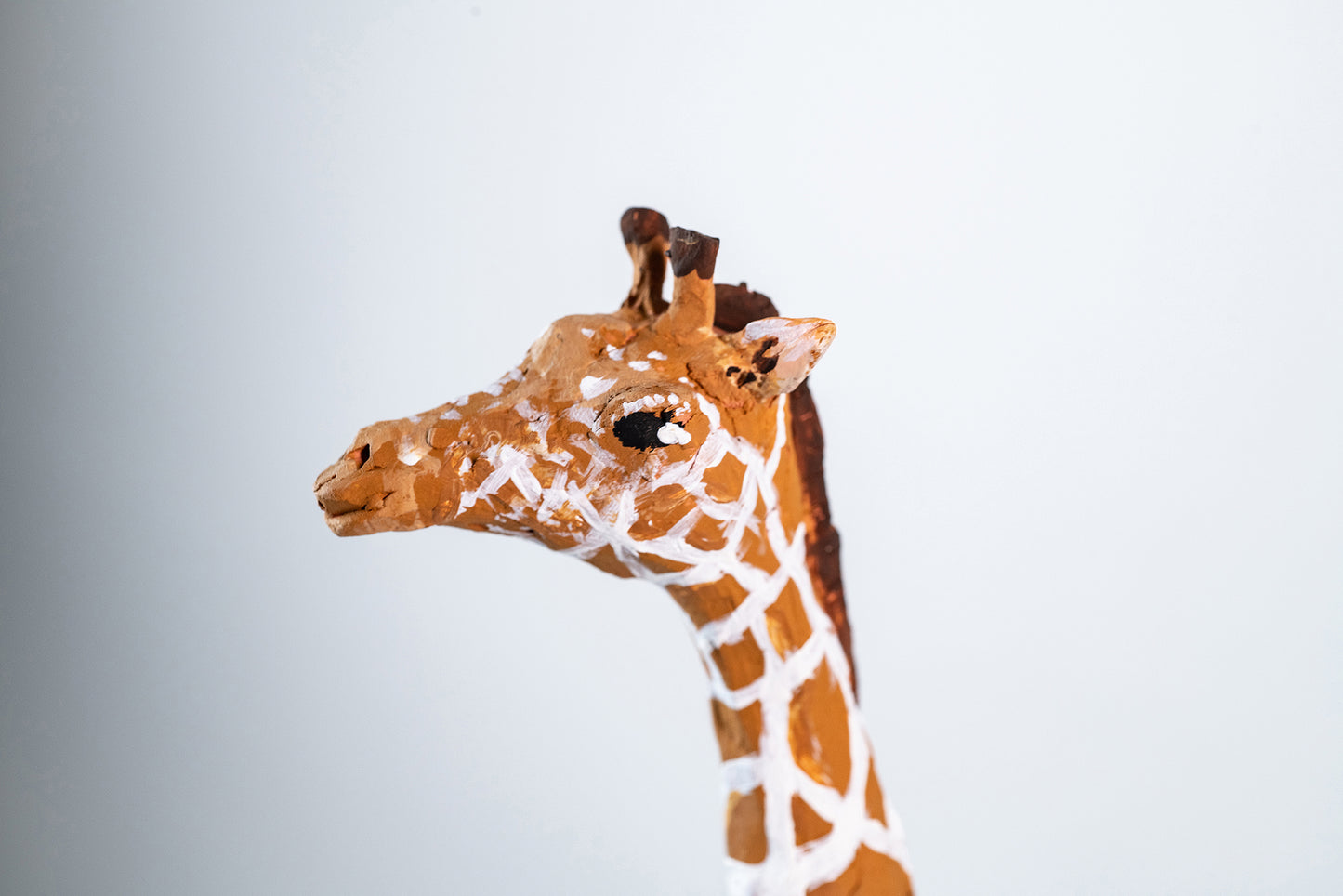0030/004 KAFD Bundesgiraffe by Volker März