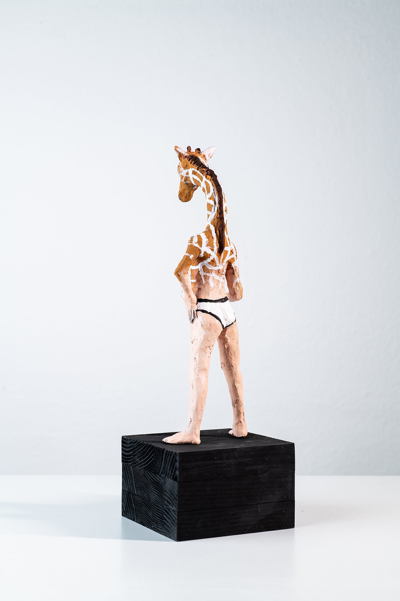 0030/006 KAFD Bundesgiraffe by Volker März