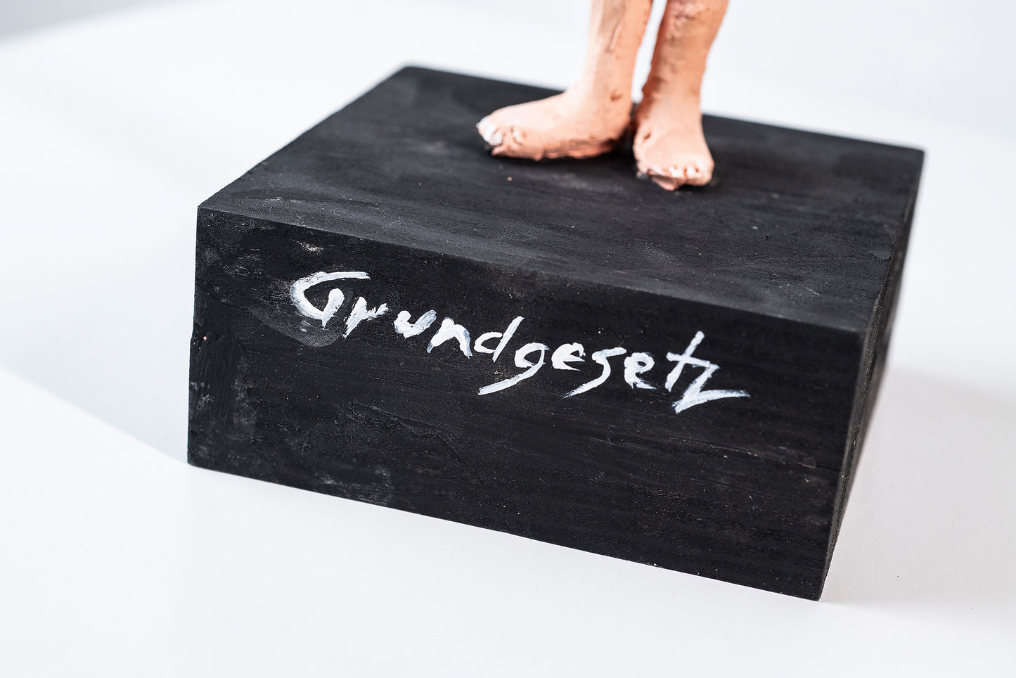 0030/007 KAFD Bundesgiraffe by Volker März