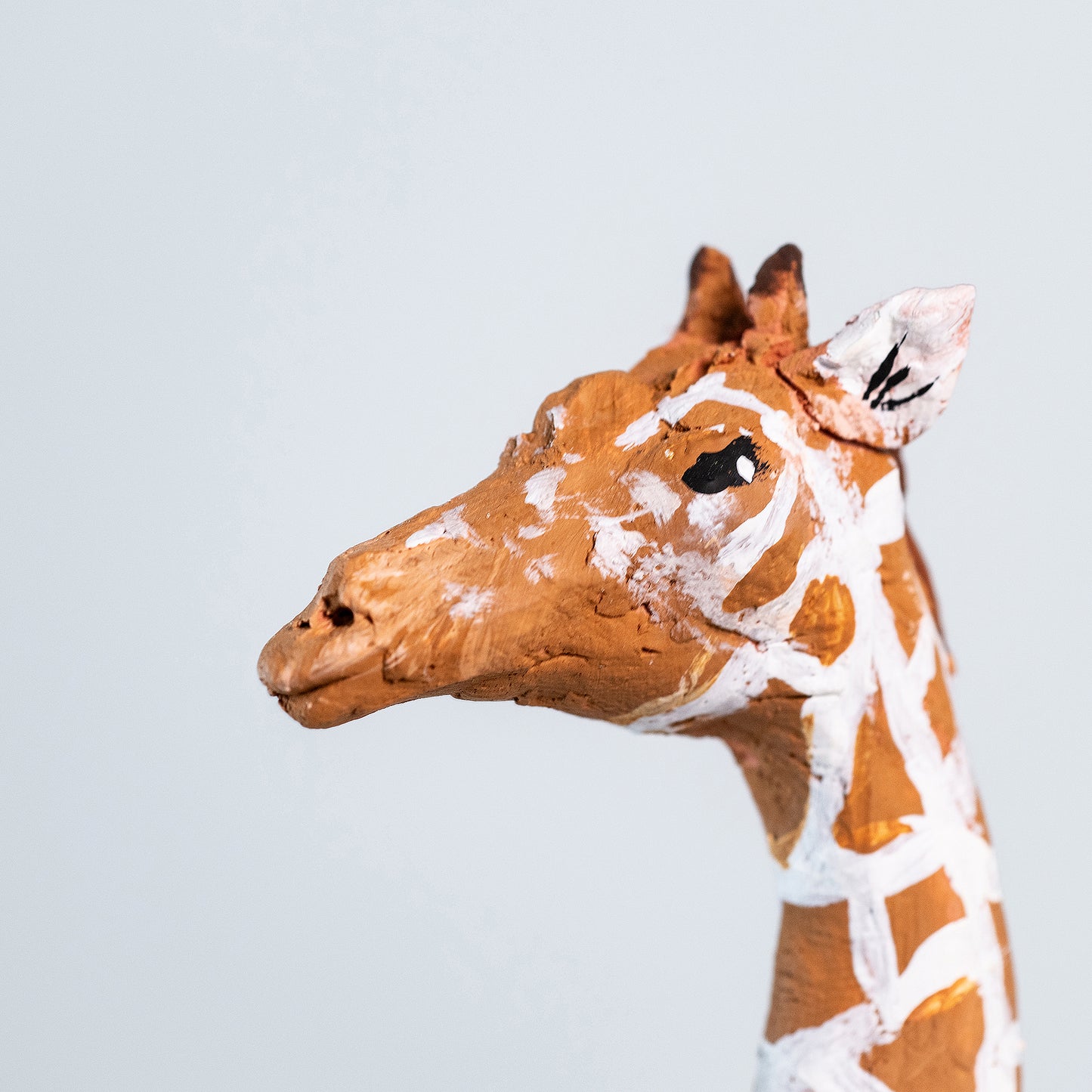 0030/007 KAFD Bundesgiraffe by Volker März