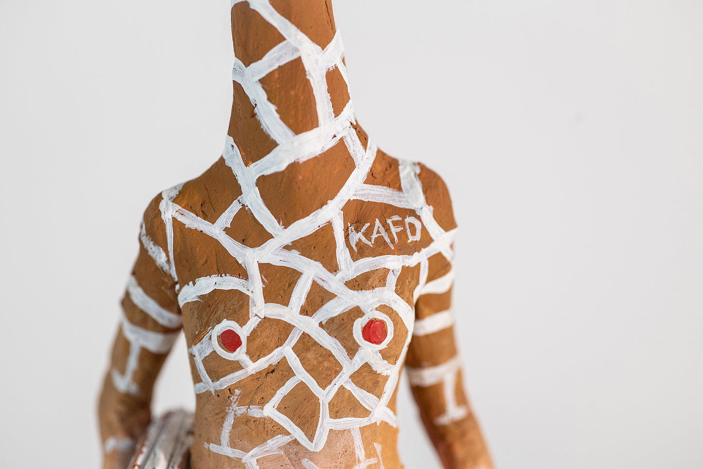 0030/011 KAFD Bundesgiraffe by Volker März