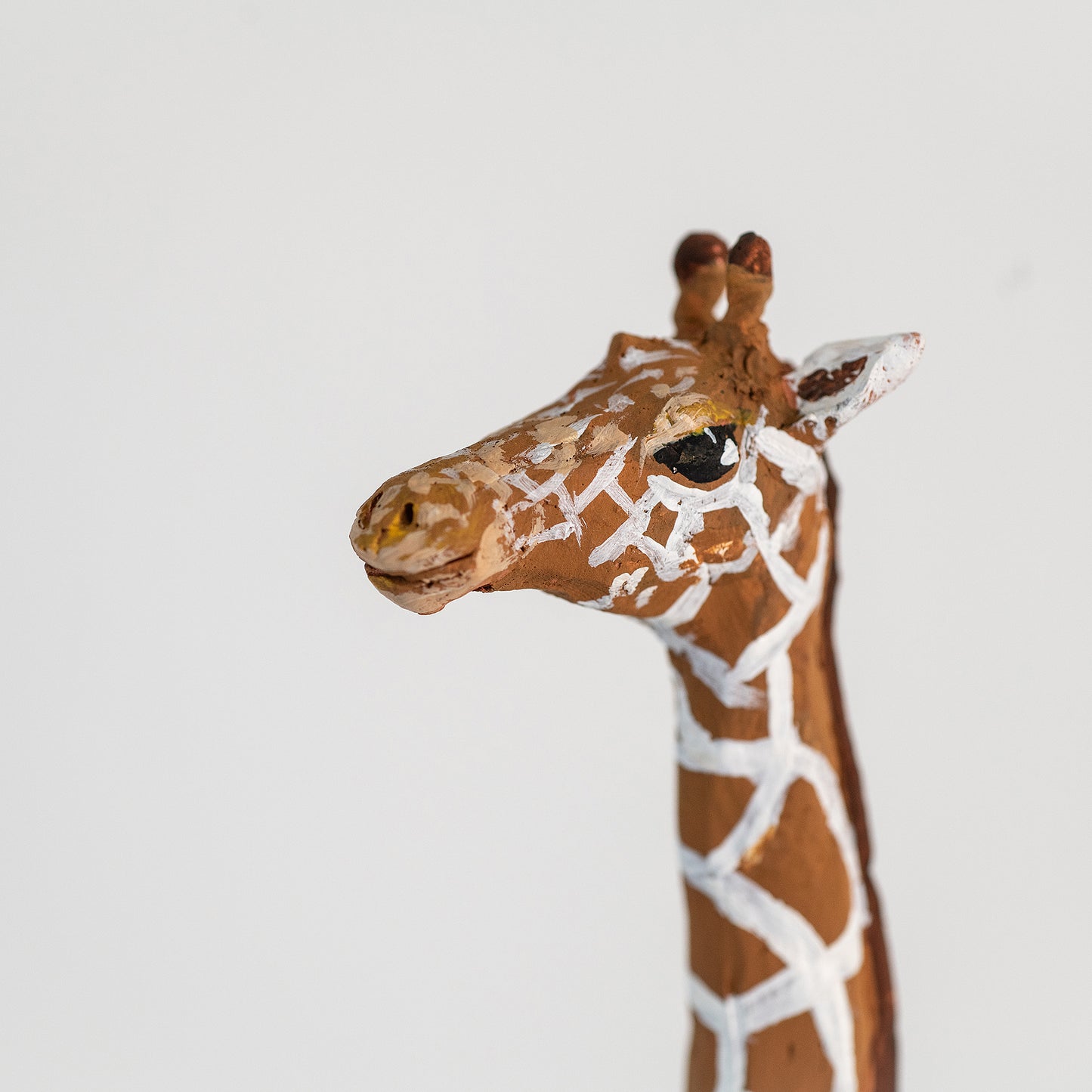 0030/011 KAFD Bundesgiraffe by Volker März