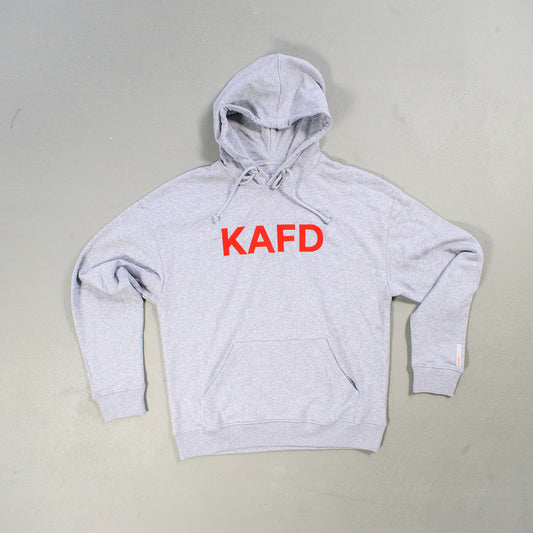 0001 Hoodie 'KAFD'