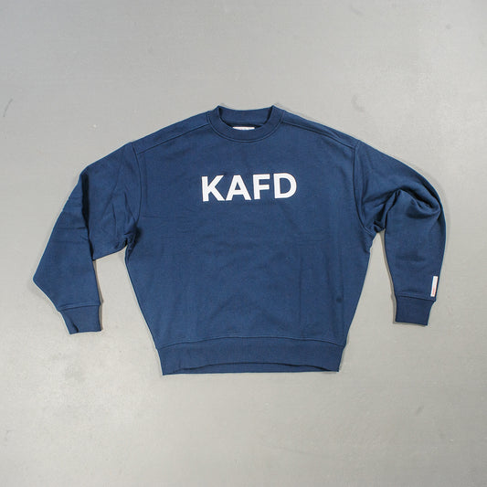 0005 Sweatshirt 'KAFD'