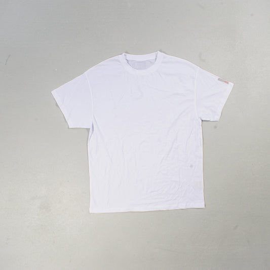 0009 T-Shirt, plain