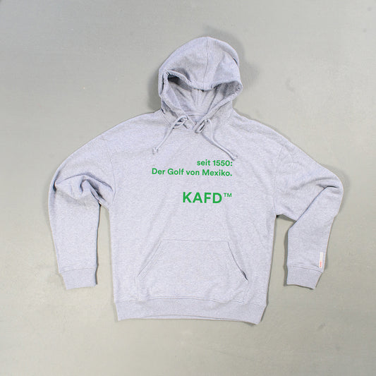 0021 Hoodie 'Golf von Mexiko'