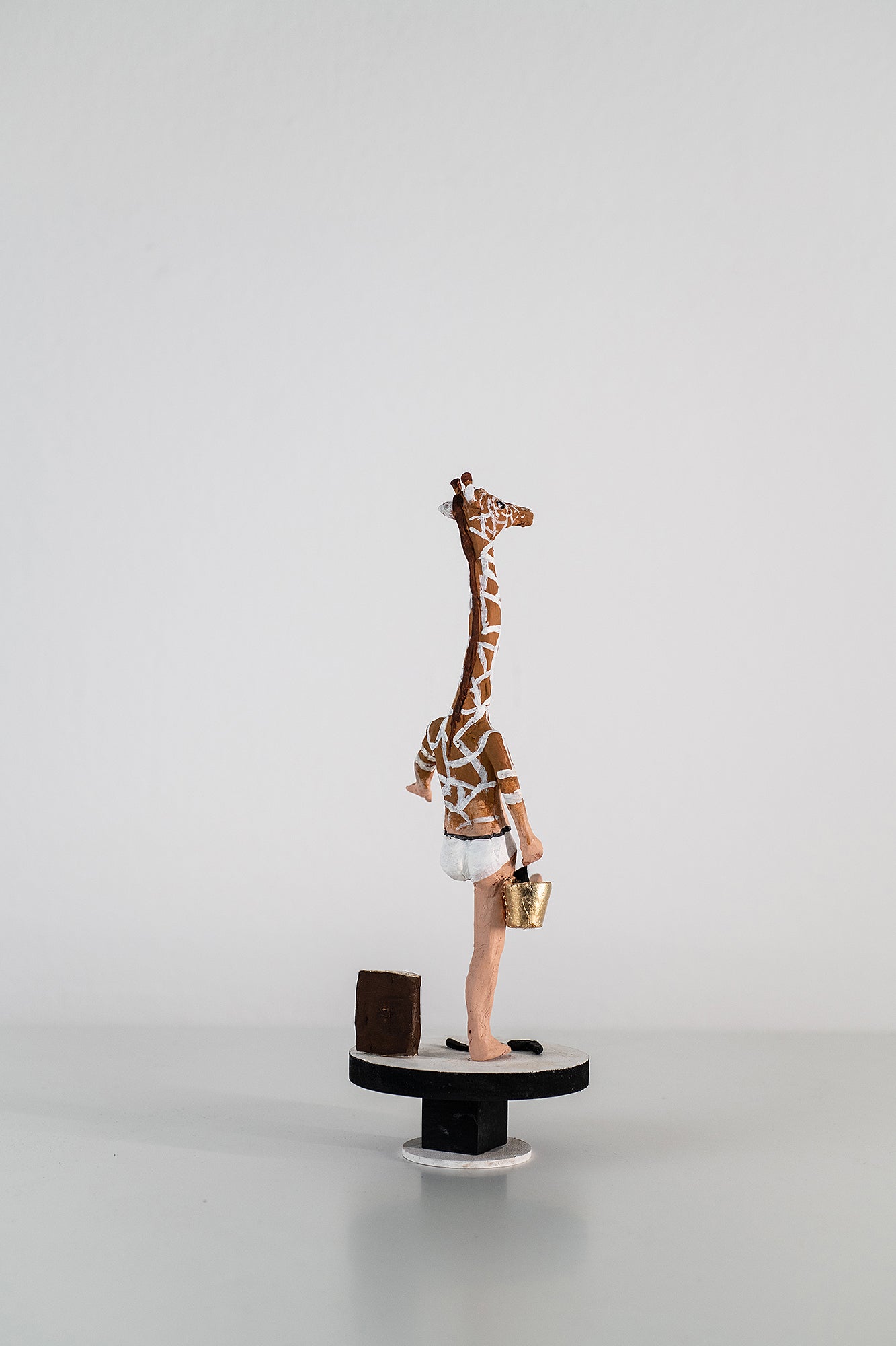 0030/010 KAFD Bundesgiraffe by Volker März